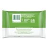 Simple Eye And Skin Care, Facial Wipes, PK150 70005CT